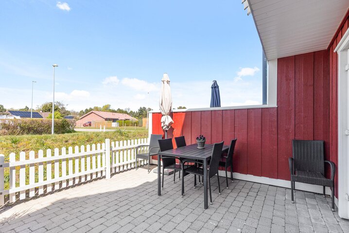 Sommerhus 60418 på Vandflodvej 2, 2, Blåvand - Billede #31