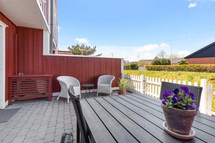 Sommerhus 60418 på Vandflodvej 2, 2, Blåvand - Billede #32