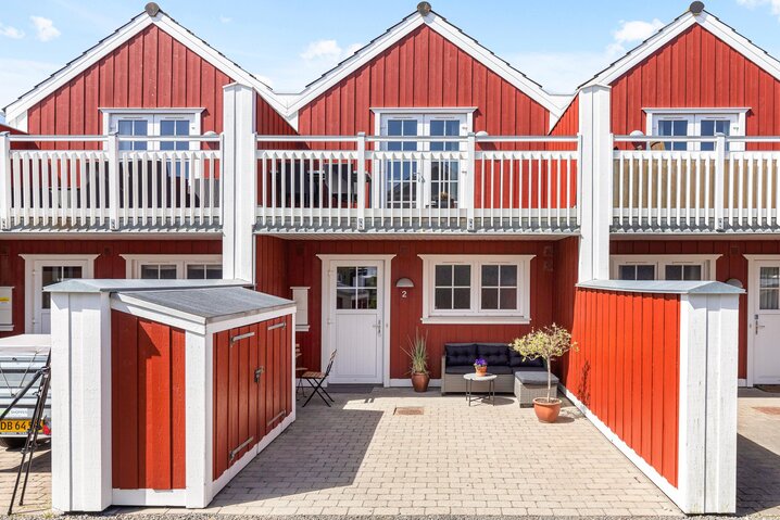 Sommerhus 60418 på Vandflodvej 2, 2, Blåvand - Billede #33