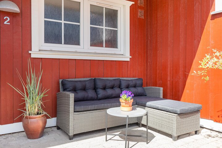 Sommerhus 60418 på Vandflodvej 2, 2, Blåvand - Billede #34