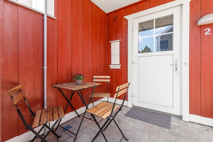Sommerhus 60418 på Vandflodvej 2, 2, Blåvand - Billede #35