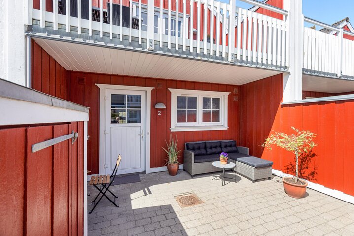 Sommerhus 60418 på Vandflodvej 2, 2, Blåvand - Billede #36