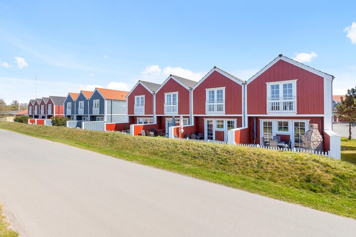 Sommerhus 60418 på Vandflodvej 2, 2, Blåvand - Billede #37