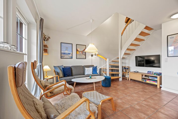 Sommerhus 60418 på Vandflodvej 2, 2, Blåvand - Billede #1