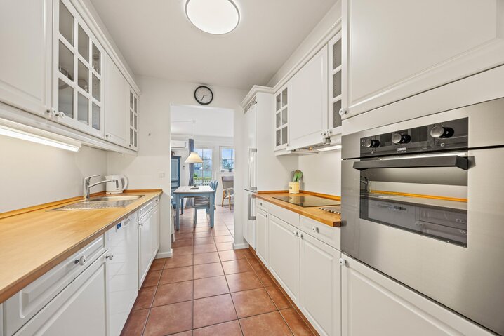 Sommerhus 60418 på Vandflodvej 2, 2, Blåvand - Billede #2