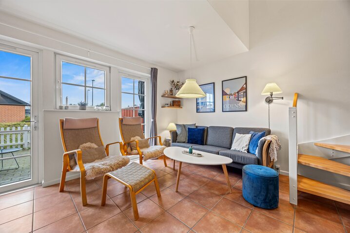 Sommerhus 60418 på Vandflodvej 2, 2, Blåvand - Billede #3