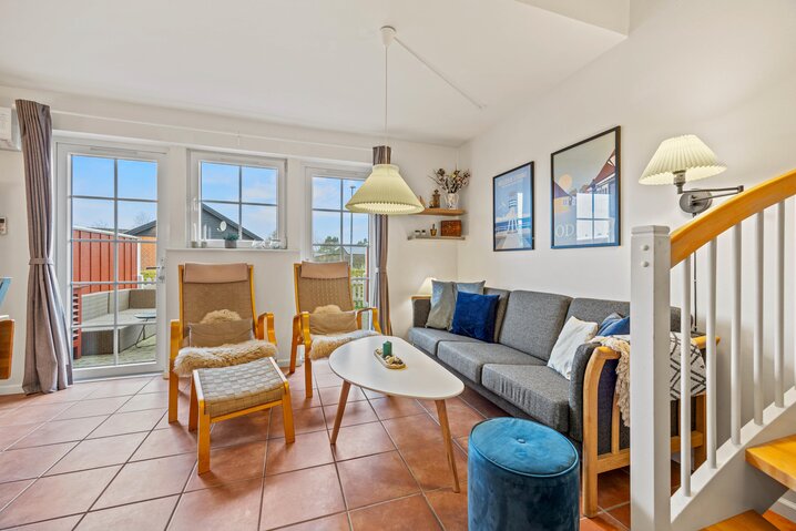 Sommerhus 60418 på Vandflodvej 2, 2, Blåvand - Billede #4