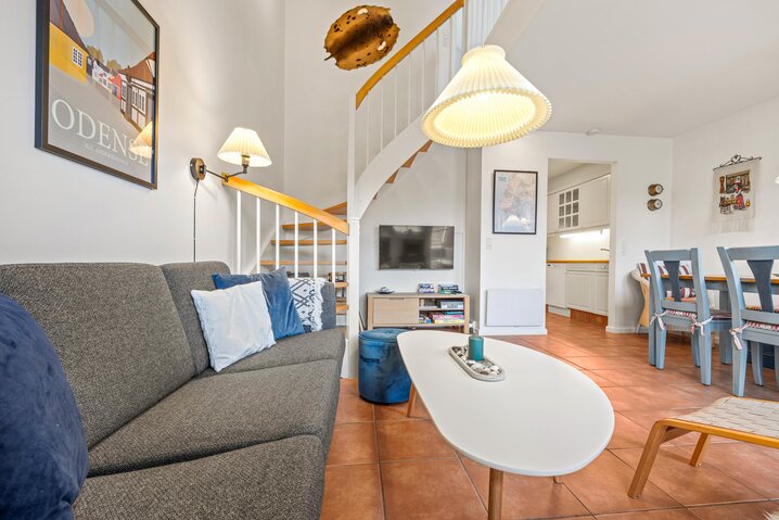 Sommerhus 60418 på Vandflodvej 2, 2, Blåvand - Billede #5