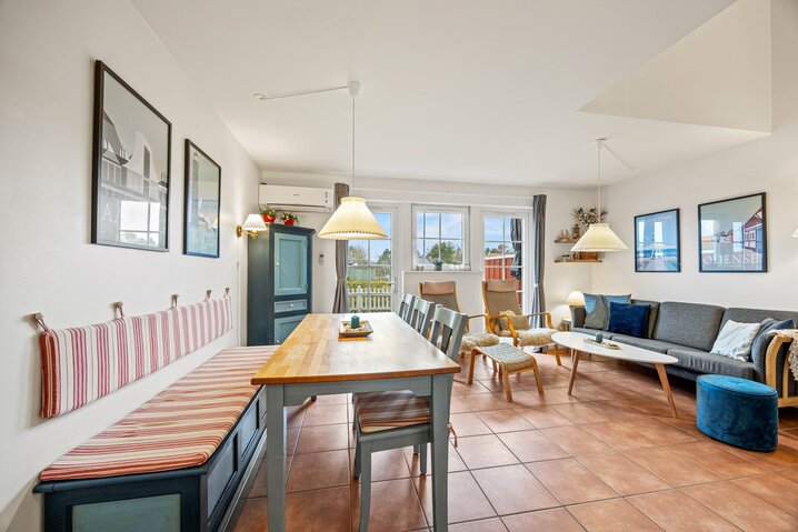 Sommerhus 60418 på Vandflodvej 2, 2, Blåvand - Billede #6