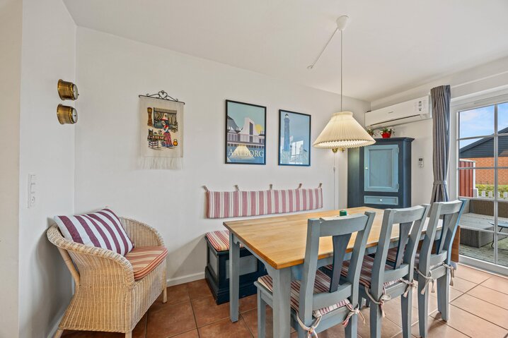 Sommerhus 60418 på Vandflodvej 2, 2, Blåvand - Billede #7