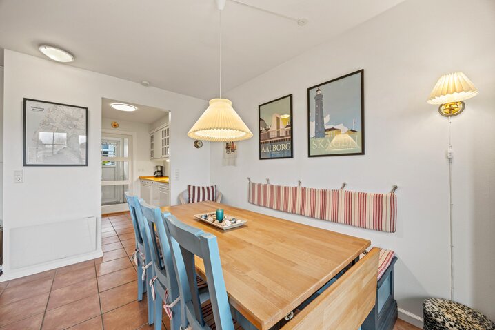 Sommerhus 60418 på Vandflodvej 2, 2, Blåvand - Billede #8