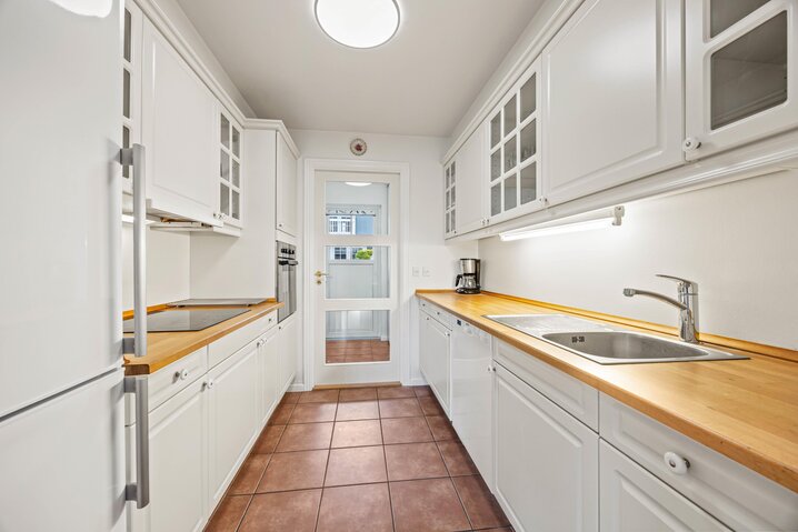 Sommerhus 60418 på Vandflodvej 2, 2, Blåvand - Billede #9