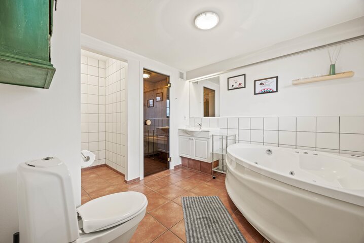 Sommerhus 60418 på Vandflodvej 2, 2, Blåvand - Billede #10