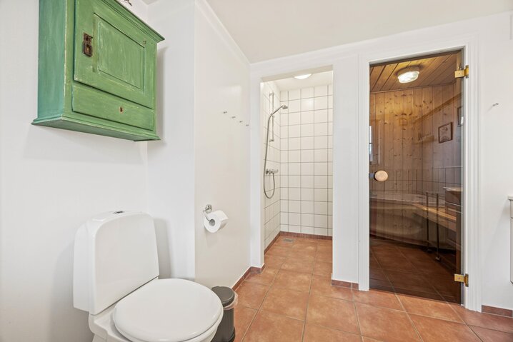 Sommerhus 60418 på Vandflodvej 2, 2, Blåvand - Billede #11