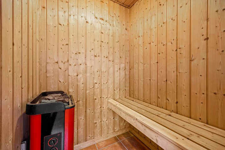 Sommerhus 60418 på Vandflodvej 2, 2, Blåvand - Billede #12