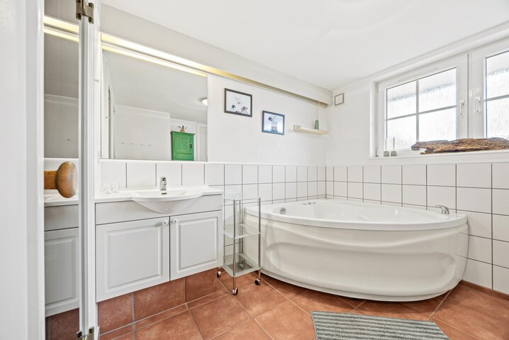 Sommerhus 60418 på Vandflodvej 2, 2, Blåvand - Billede #14