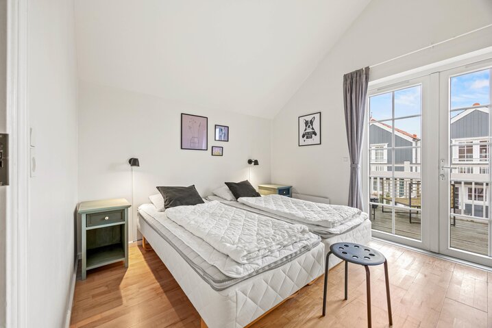 Sommerhus 60418 på Vandflodvej 2, 2, Blåvand - Billede #16