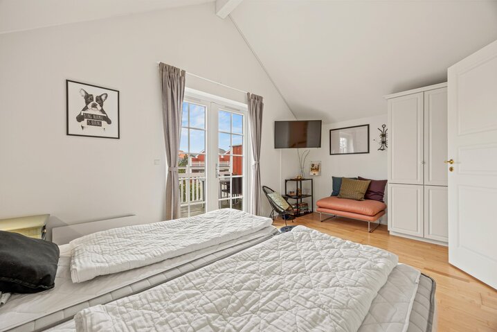 Sommerhus 60418 på Vandflodvej 2, 2, Blåvand - Billede #17