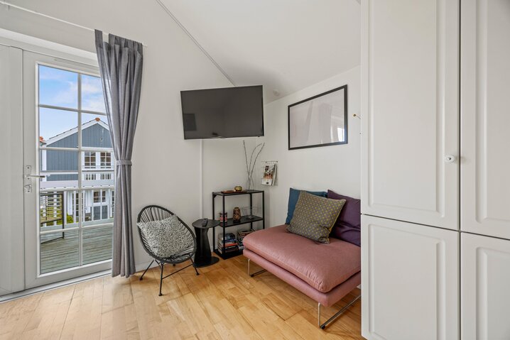 Sommerhus 60418 på Vandflodvej 2, 2, Blåvand - Billede #18