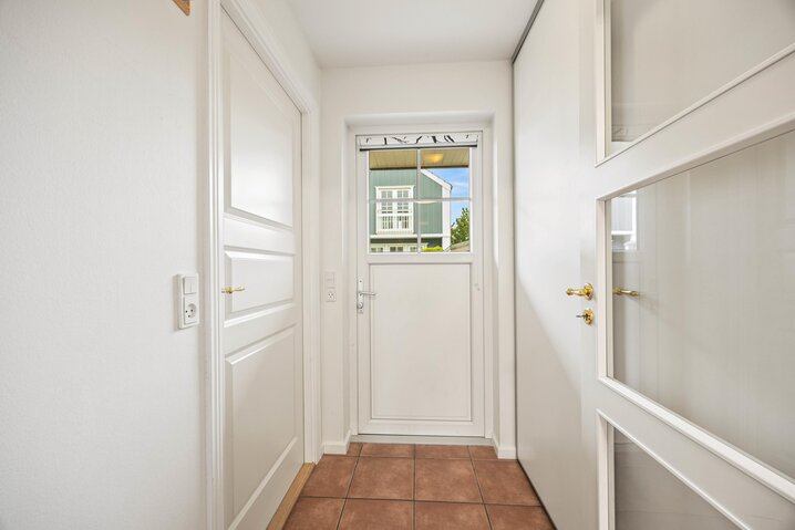 Sommerhus 60418 på Vandflodvej 2, 2, Blåvand - Billede #27