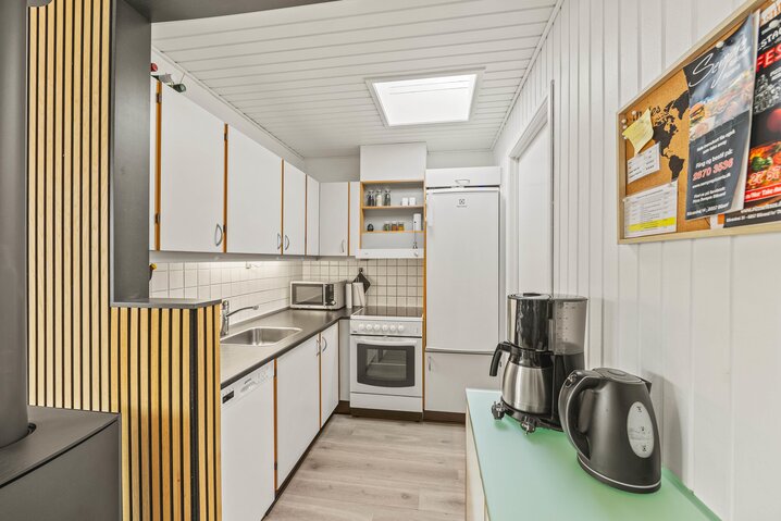 Ferienhaus 60419 in Fyrgården 23, Blåvand - Bild #2