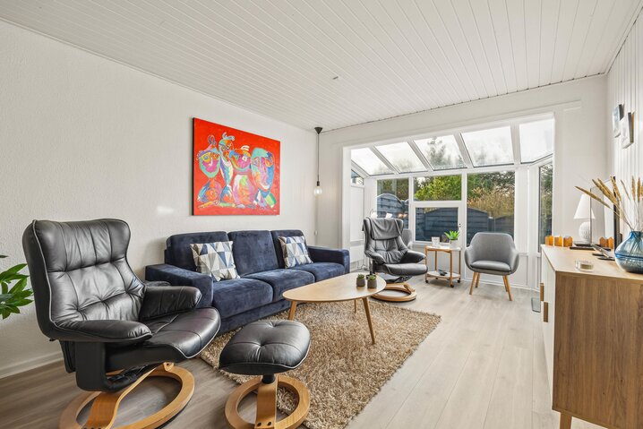 Ferienhaus 60419 in Fyrgården 23, Blåvand - Bild #3