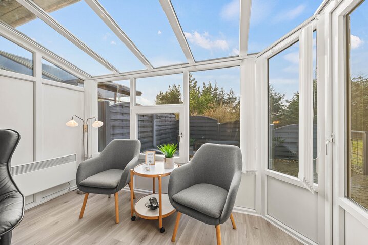 Ferienhaus 60419 in Fyrgården 23, Blåvand - Bild #4