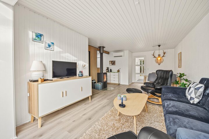 Ferienhaus 60419 in Fyrgården 23, Blåvand - Bild #5