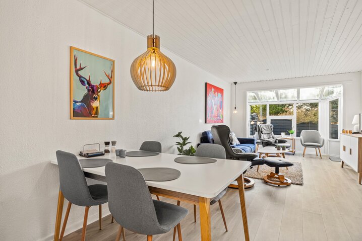 Ferienhaus 60419 in Fyrgården 23, Blåvand - Bild #6