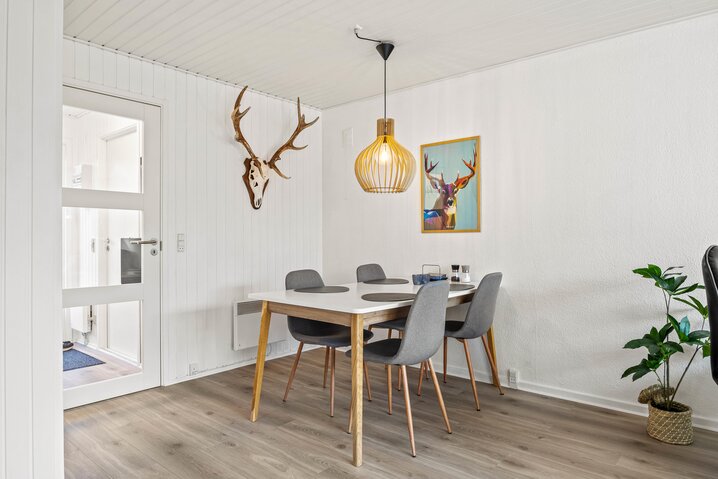 Ferienhaus 60419 in Fyrgården 23, Blåvand - Bild #7