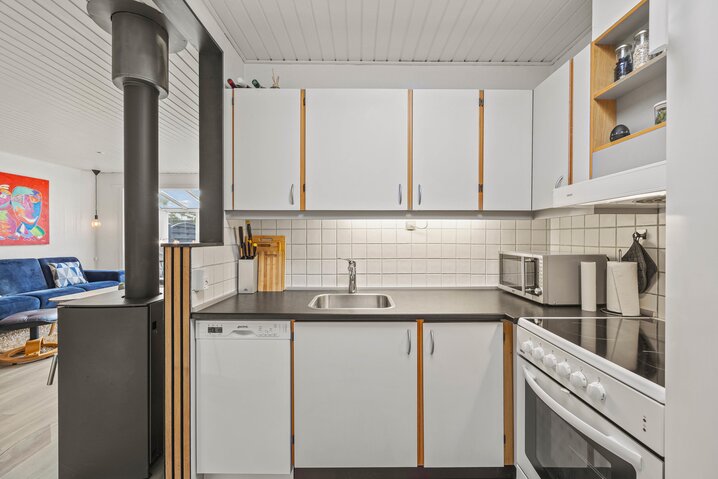 Ferienhaus 60419 in Fyrgården 23, Blåvand - Bild #8