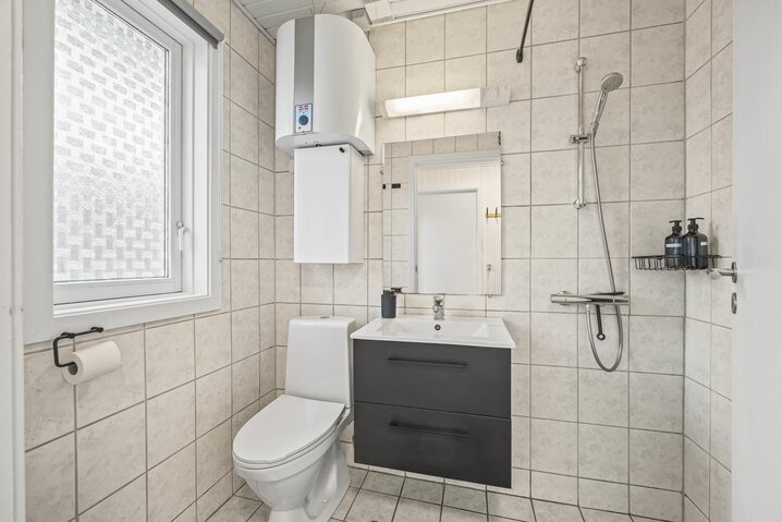 Ferienhaus 60419 in Fyrgården 23, Blåvand - Bild #10