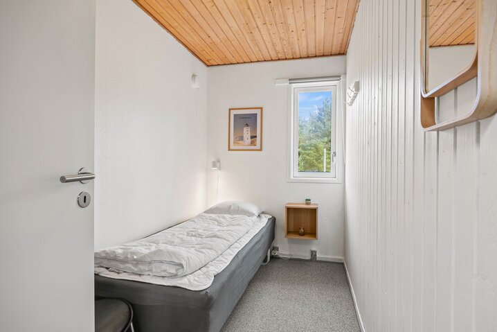 Ferienhaus 60419 in Fyrgården 23, Blåvand - Bild #11