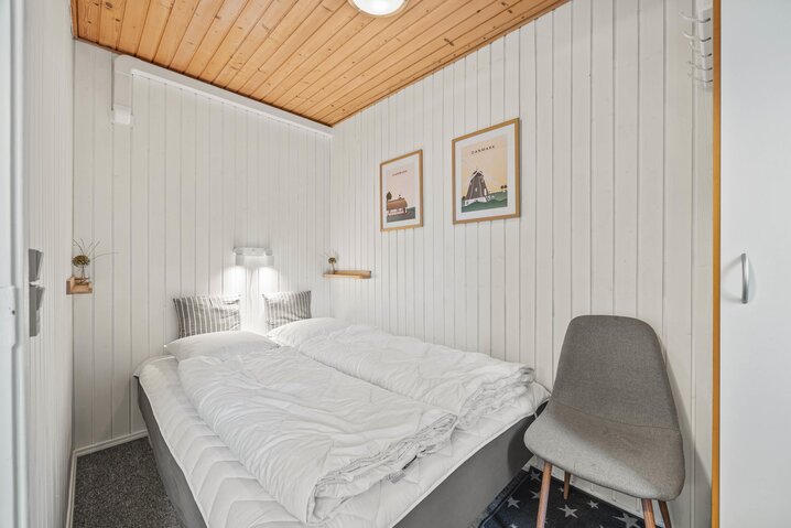 Ferienhaus 60419 in Fyrgården 23, Blåvand - Bild #12
