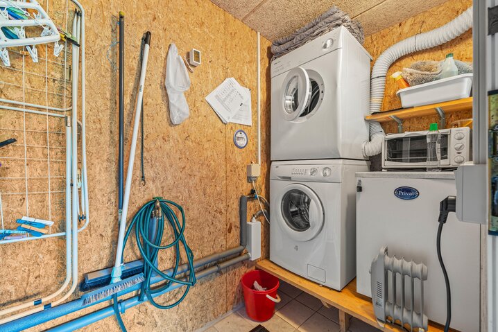 Ferienhaus 60419 in Fyrgården 23, Blåvand - Bild #14