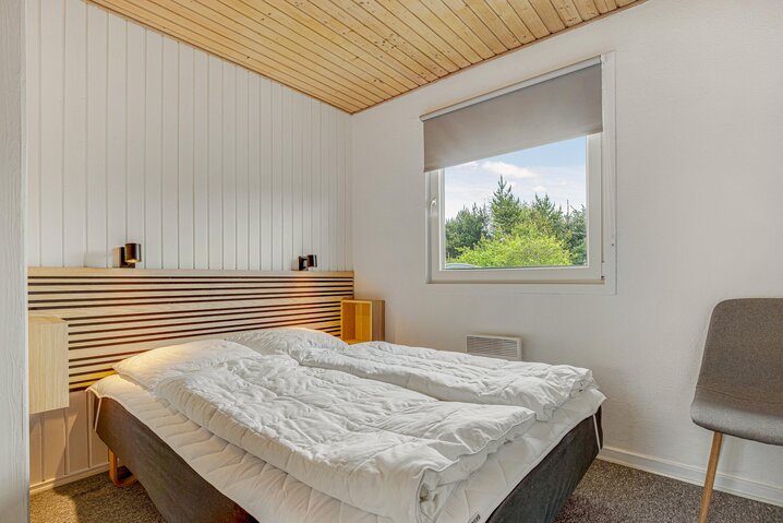 Ferienhaus 60419 in Fyrgården 23, Blåvand - Bild #9