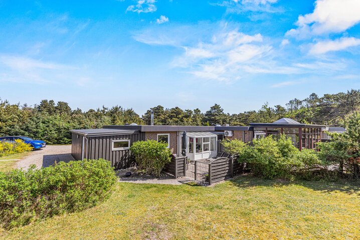 Ferienhaus 60419 in Fyrgården 23, Blåvand - Bild #0