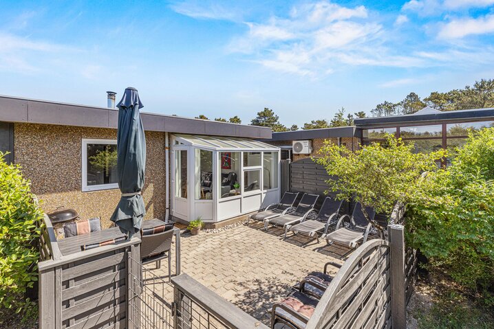 Ferienhaus 60419 in Fyrgården 23, Blåvand - Bild #15