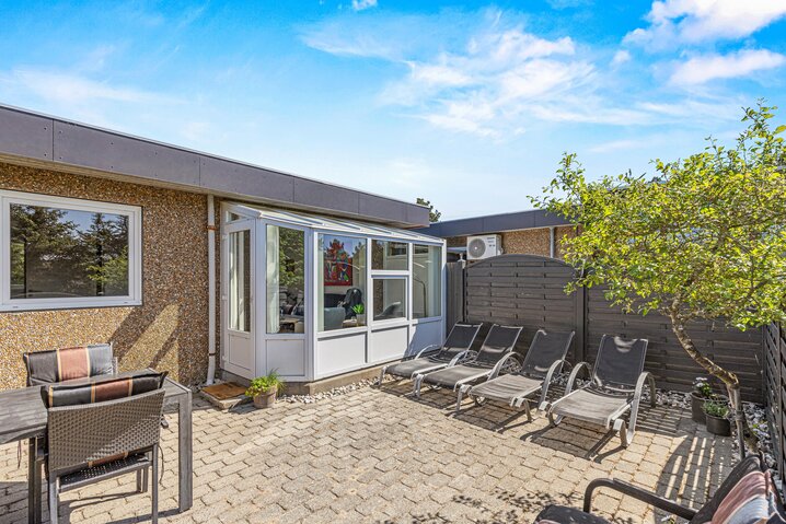 Ferienhaus 60419 in Fyrgården 23, Blåvand - Bild #16