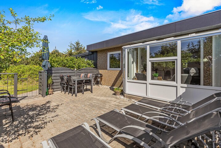 Ferienhaus 60419 in Fyrgården 23, Blåvand - Bild #17