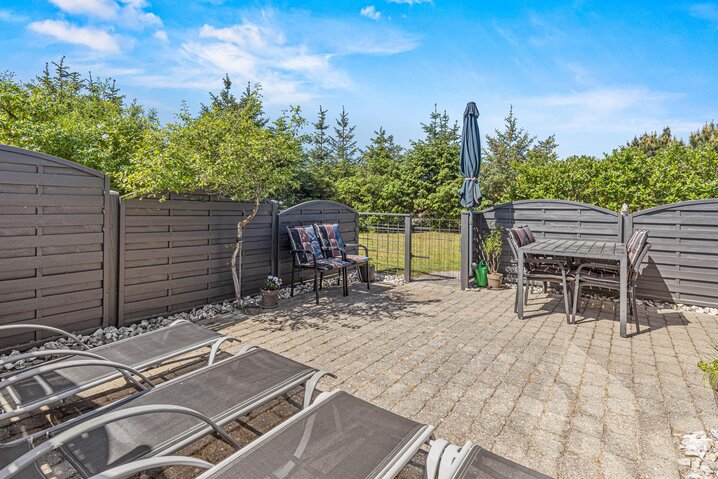 Ferienhaus 60419 in Fyrgården 23, Blåvand - Bild #18