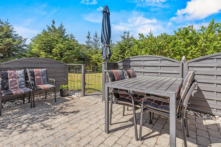 Ferienhaus 60419 in Fyrgården 23, Blåvand - Bild #19