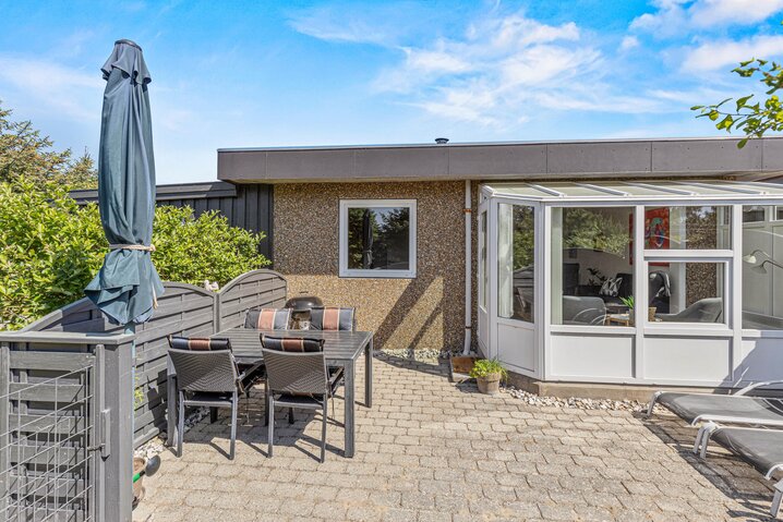 Ferienhaus 60419 in Fyrgården 23, Blåvand - Bild #20