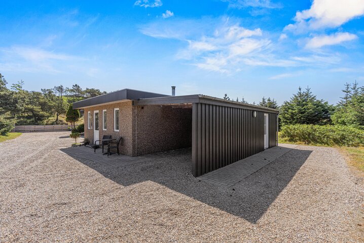 Ferienhaus 60419 in Fyrgården 23, Blåvand - Bild #21