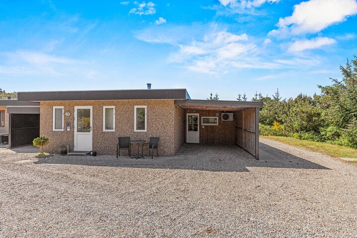 Ferienhaus 60419 in Fyrgården 23, Blåvand - Bild #22