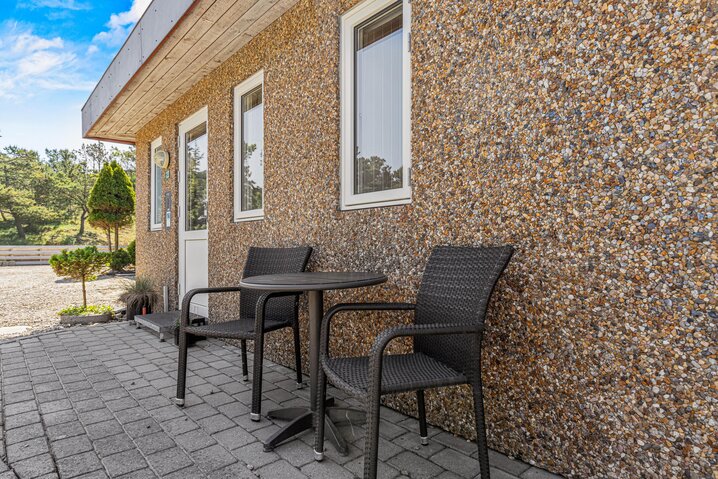 Ferienhaus 60419 in Fyrgården 23, Blåvand - Bild #23