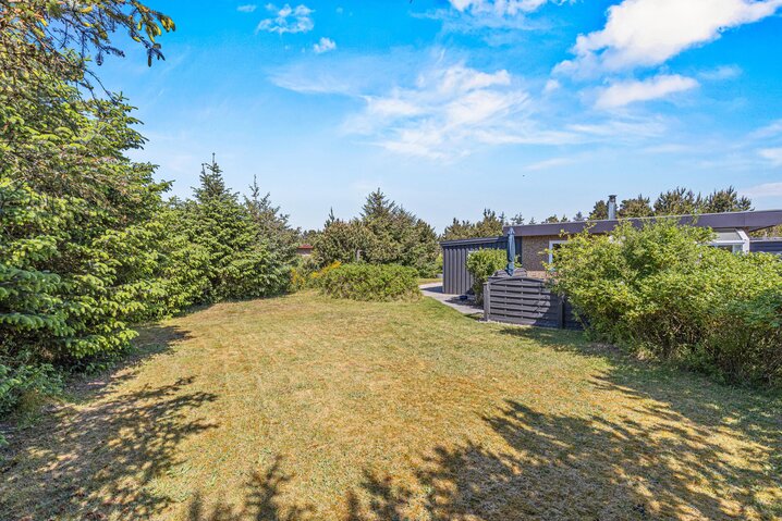 Ferienhaus 60419 in Fyrgården 23, Blåvand - Bild #24