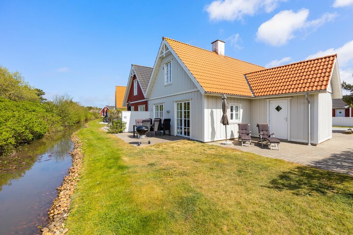 Holiday home 60420 at Horns Bjerge 3, 79, Blåvand - Picture #0