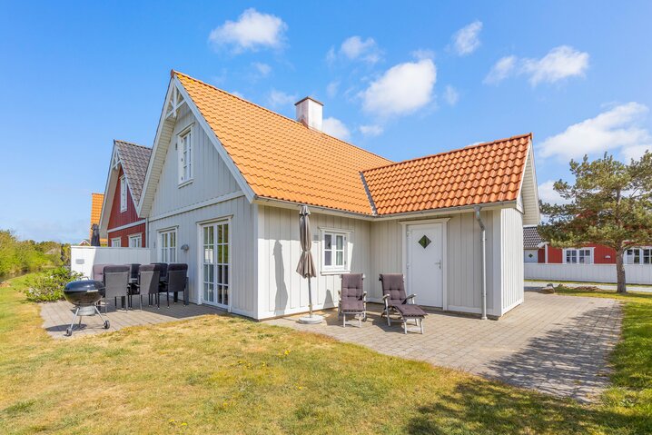 Holiday home 60420 at Horns Bjerge 3, 79, Blåvand - Picture #19