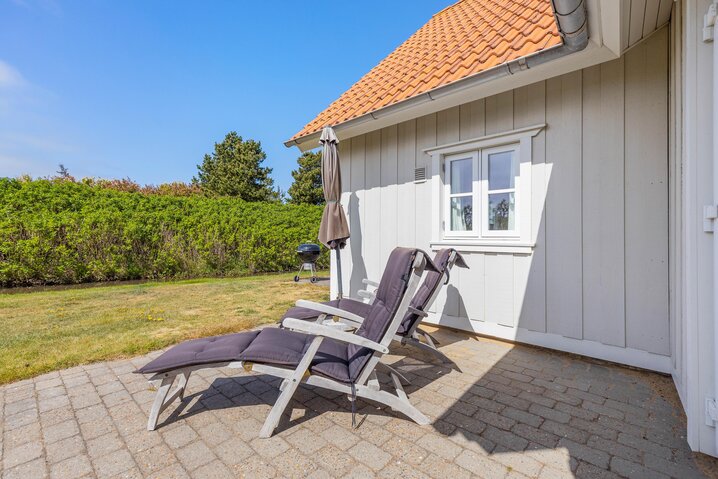 Holiday home 60420 at Horns Bjerge 3, 79, Blåvand - Picture #20